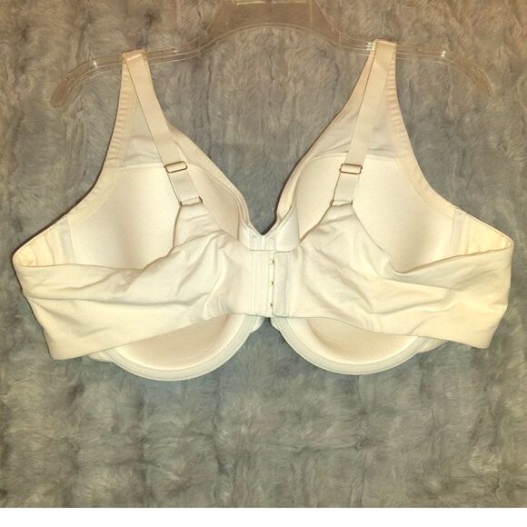 ThirdLove Organic Cloud Cotton Perfect Coverage Bra Size 42D Organic Cotton - Picture 2 of 4